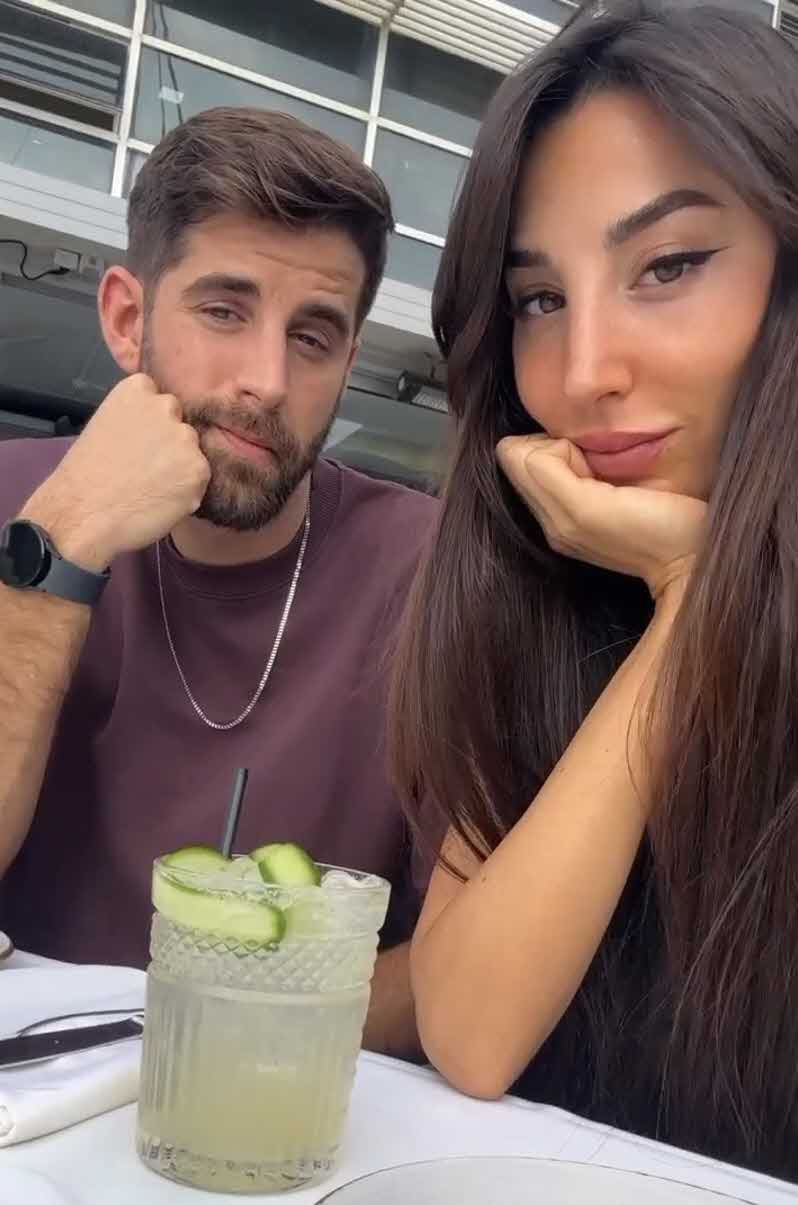 "היא פשוט לא עשויה מחומר של משפיעניות": טליה ושחף תחת ביקורת קטלנית ברשת!