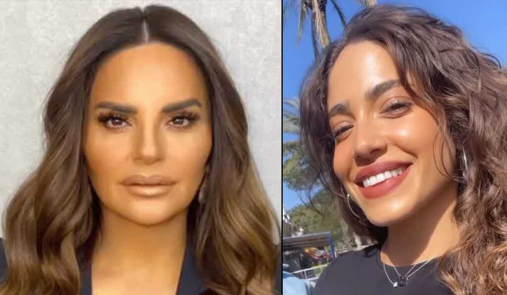 הלם: אופירה אסייג במסר חריף במיוחד שקשור לדניאל גרינברג!