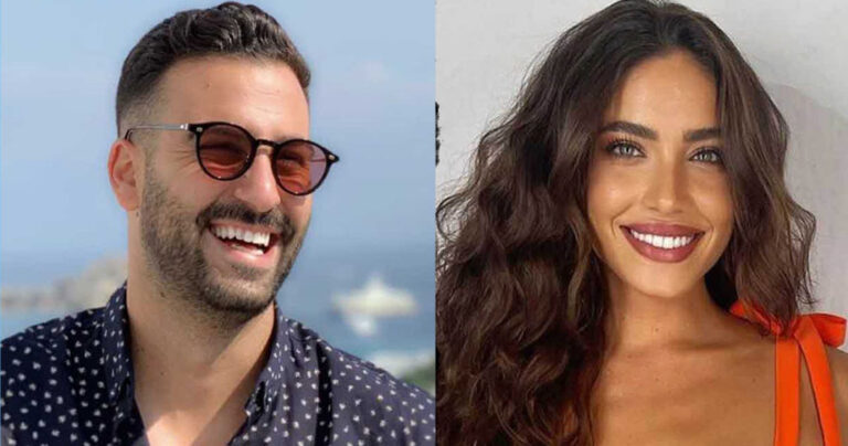 בקרוב הקאמבק? לדניאל גרינברג יש מסר מרגש במיוחד לאקס שלה!