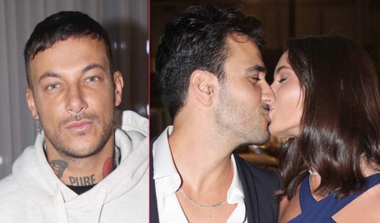 אופסי: מה קרה כשג'וזי זירה פגש את האקסית באירוע הנוצץ לצד תום חיימוב?