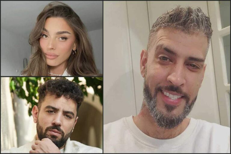 "אני במקומך עושה בלאגן זה מביך!": רון נשר בטענה קשה לסוכנות של דיאן ונתנאל!