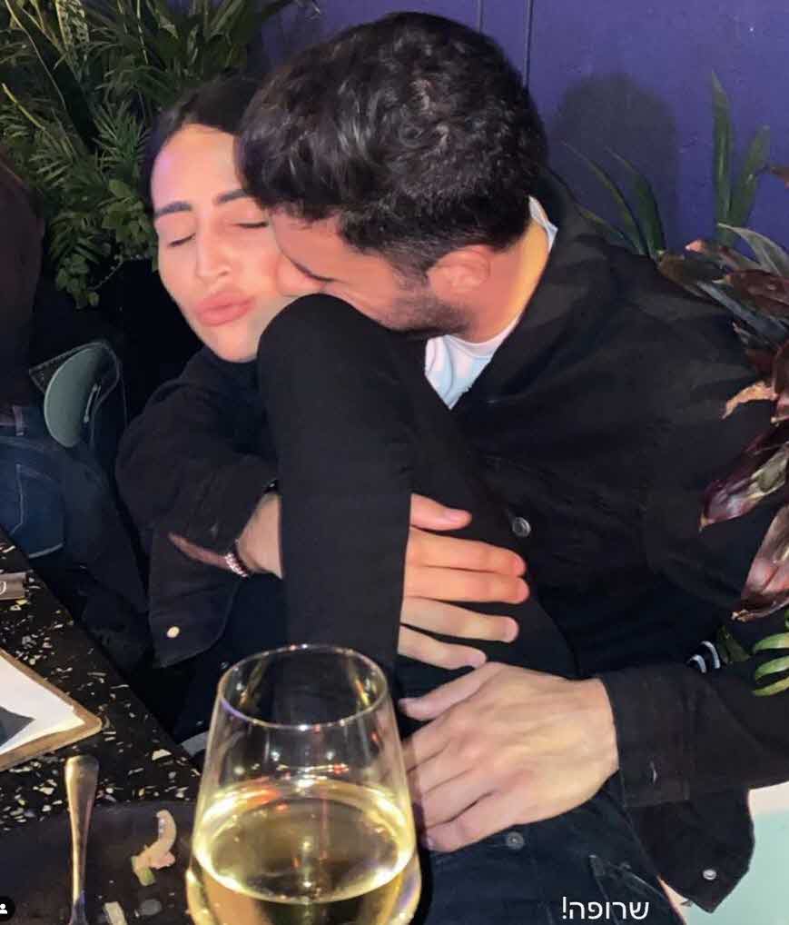 "נראה כמה זמן יחזיקו באותו בית": בר ואליאב עוברים לגור ביחד והגולשים יצאו למתקפה!