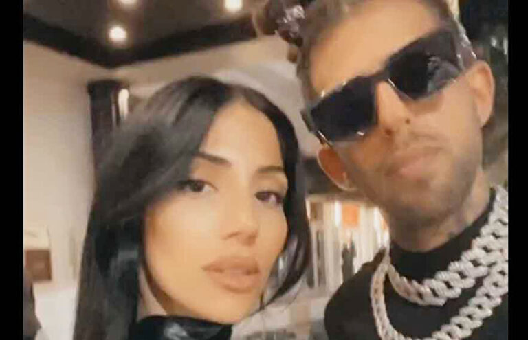 דרמה מעבר לים: הריב בין בן אל תבורי ובת הזוג ואיך זה נגמר?