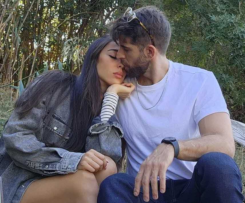 דרמה ענקית: חשבון הוואטסאפ של שחף רז נפרץ וזאת ההודעה שנשלחה ממנו על בר כהן!