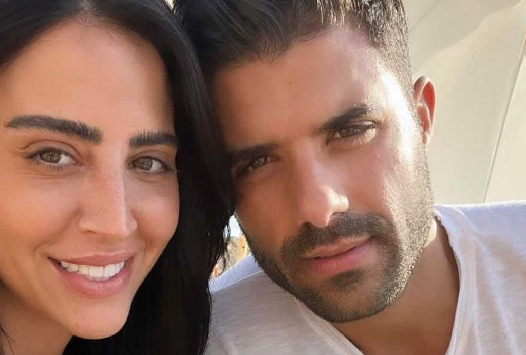 בר כהן נפרדת בעצב:"קשה לי להיפרד, כשאני מתאהבת במשהו קשה לי לשחרר"