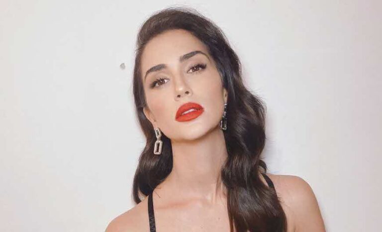 "אז חשפנות זו אומנות?" שיר אלמליח הצטלמה בעירום ועוררה סערה!