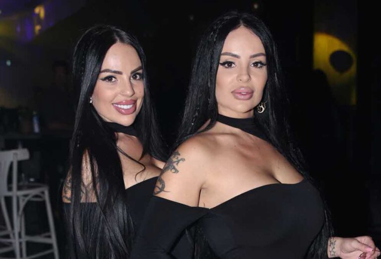 הג'וב החדש והמפתיע: כמה כסף יעלה לכם אירוע עם האחיות טרננקו?