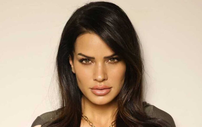 "קל עם גבר!": אודליה סויסה מחשבת מסלול מחדש לאחר הפרידה?