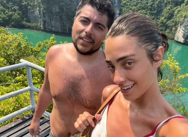 "לא יאומן!": המחיר שישלמו האורחים בחתונה של נטע ברזני נחשף וזה פשוט מטורף