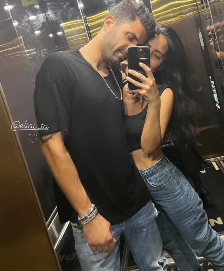 הופה: אליאב טעטי חושף פרט אינטימי מהיחסים עם בר כהן?