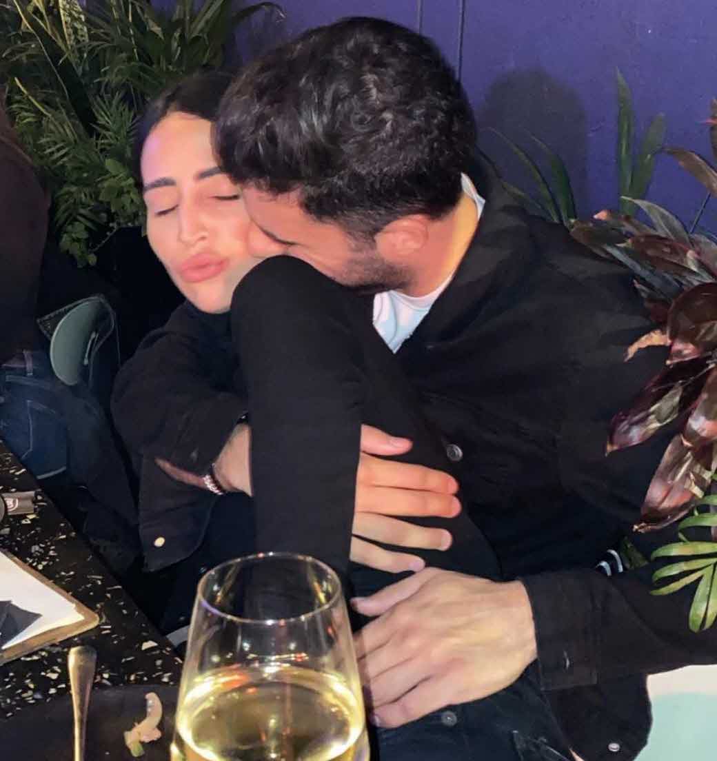 נעלמה מהרשתות החברתיות? בר כהן חושפת את הקושי והכאב בעקבות המעבר עם אליאב