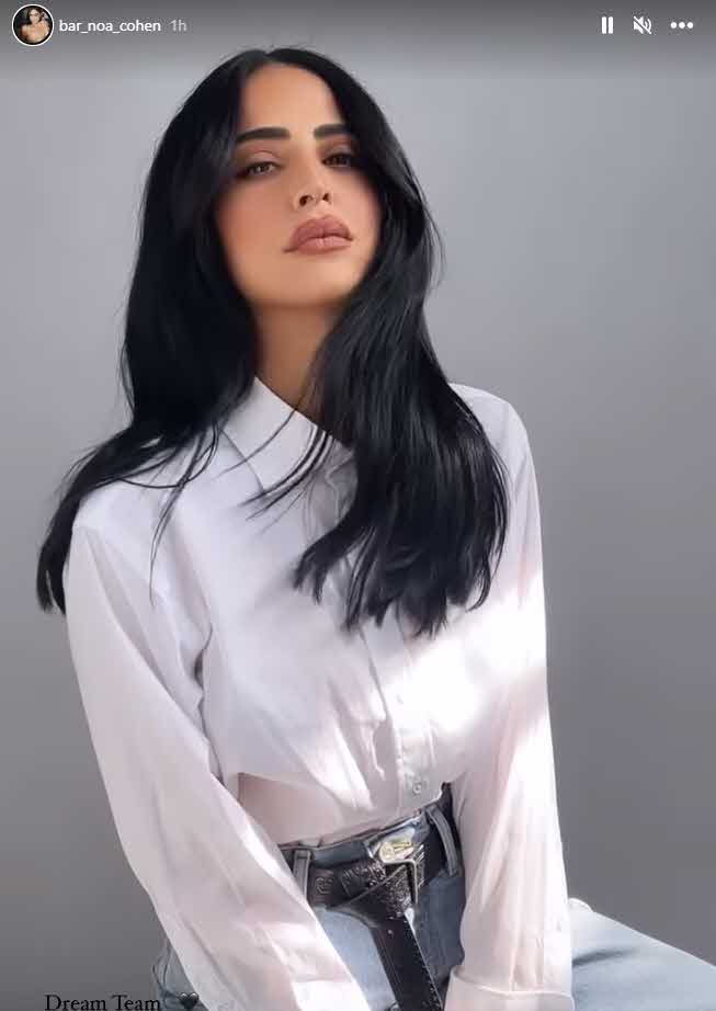 נעלמה מהרשתות החברתיות? בר כהן חושפת את הקושי והכאב בעקבות המעבר עם אליאב