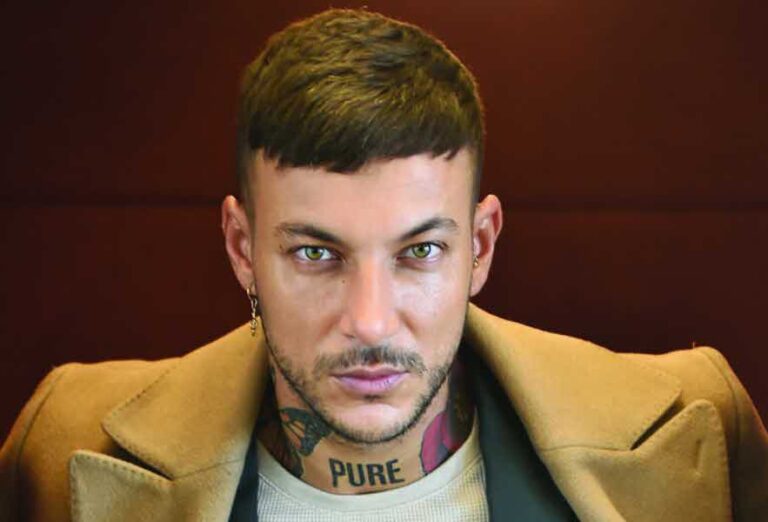 הווידוי קורע הלב של ג'וזי זירה והגמילה מהסמים:"לא הפסקתי לבכות"