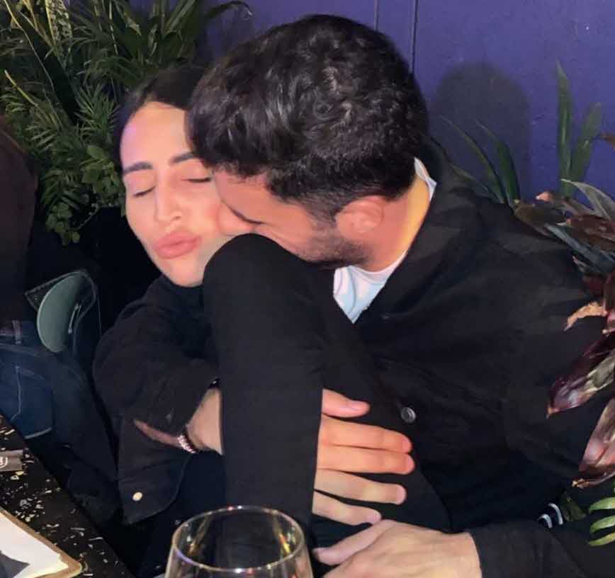 "עצוב, הלוואי שמישהו למעלה יראה את זה": מה גרם לאליאב טעטי לצאת במתקפה?