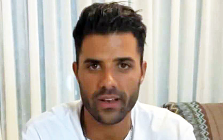 "עצוב, הלוואי שמישהו למעלה יראה את זה": מה גרם לאליאב טעטי לצאת במתקפה?