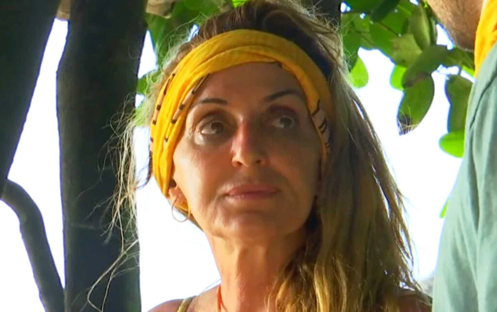 בעקבות החשיפה על המסך? הצעד המפתיע של כוכבת הישרדות