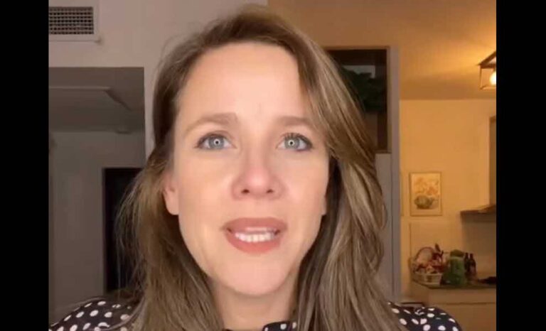 פאולה רוזנברג חשה ברע ועוררה דרמה שנעדרה בשידור: מצבה הבריאותי נחשף