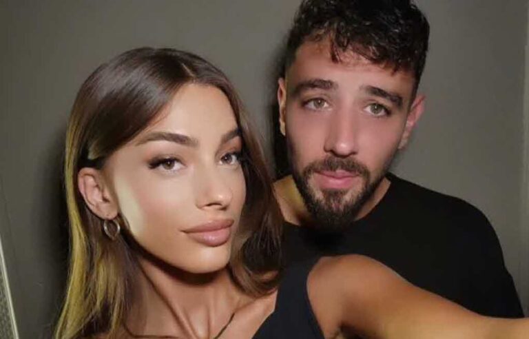 "זו הייתה שנה לא פשוטה": דיאן שוורץ מסכמת ומשאירה רמז דק לנתנאל?