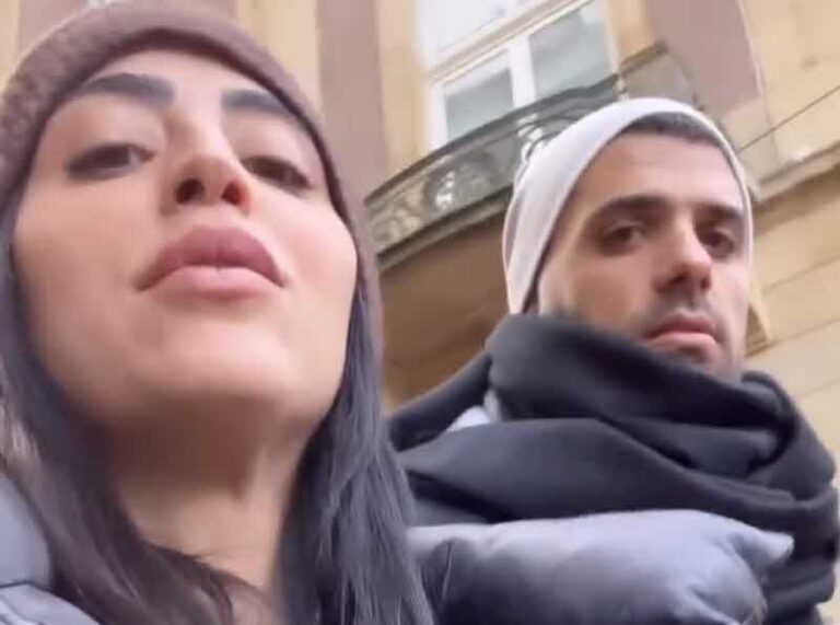 זה מה שבר כהן ואליאב טעטי תכננו לעשות בחופשה בחו"ל אבל פספסו!