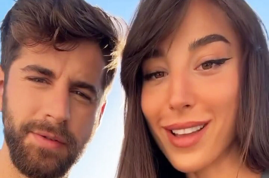 לא סתם חזרה: טליה ושחף התאחדו והספיקו לעשות שיתוף פעולה לחג!