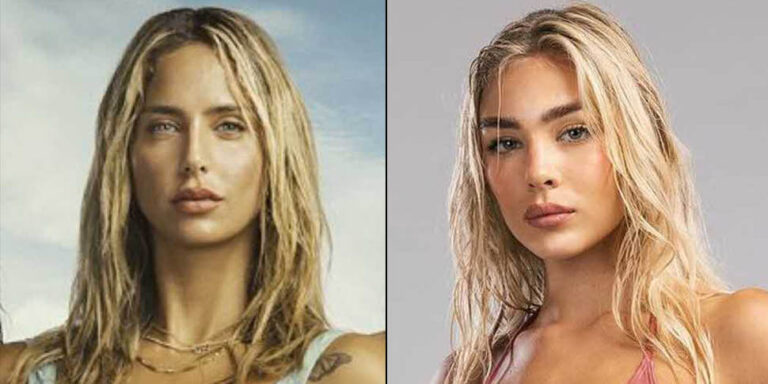 קנאה באוויר? מאיה קיי לא נשארה חייבת ועקצה את השורדת גל רובין