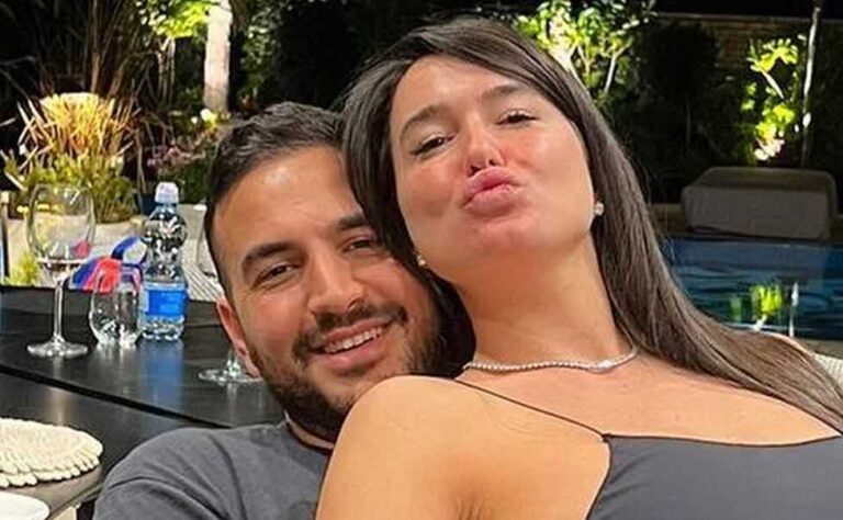 "לא נראה שהילד שלך מתפתח טוב": התגובה שגרמה לאדל בספלוב להתפוצץ ברשת!