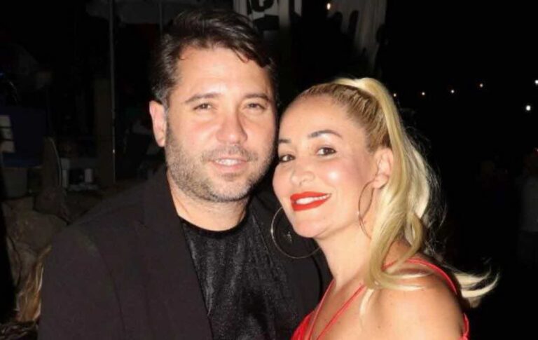 לא תשאיר עין אחת יבשה: המחווה המרגשת של דורין סגול לבעלה ליאור ז"ל