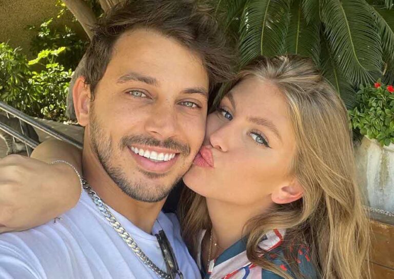 אחרי שנתיים וחצי של זוגיות: משבר ביחסים של טיילור מלכוב ולירן דנינו!