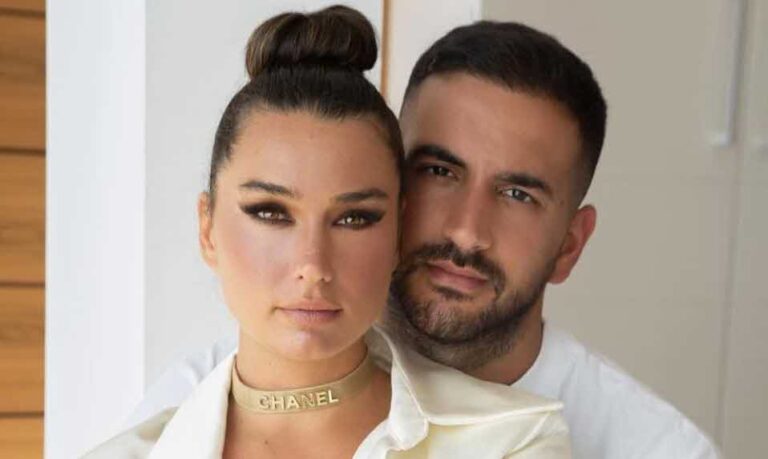 אדל בספלוב ומאץ' עבד עושים את זה שוב: התוכנית החדשה בכיכובם נחשפת