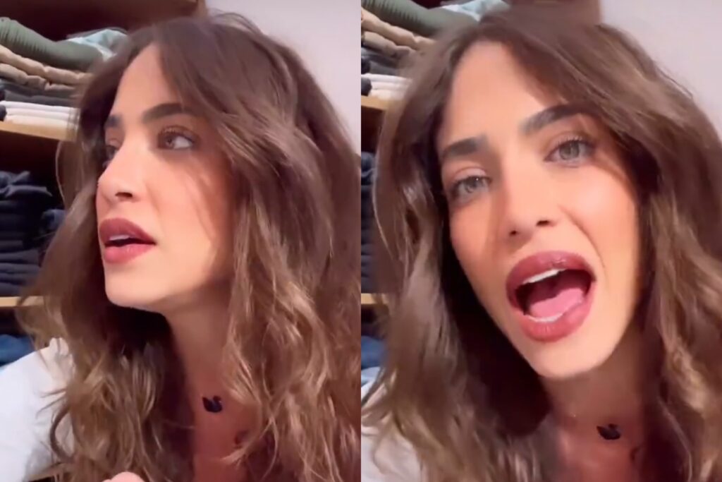 דניאל גרינברג מבקשת שיתוף פעולה מהעוקבים: "הילדים לא גדלים בצורה נורמטיבית"