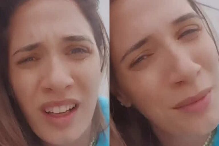 "אין לתאר": חן אמסלם מתייחסת לקלות שבה נוצר טלפון שבור ברשת