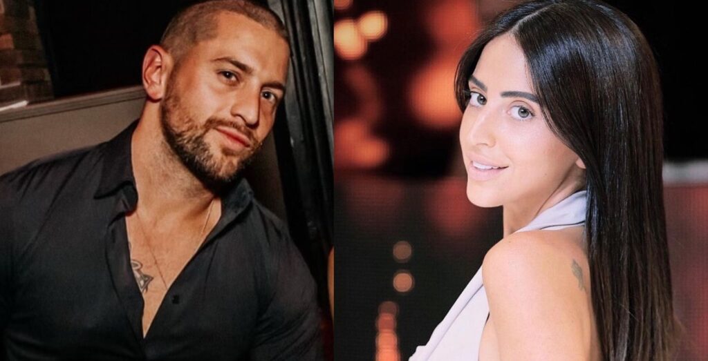 סכסוך בסטורי: האקס של בר כהן מסביר למה התפוצץ עליה ברשת