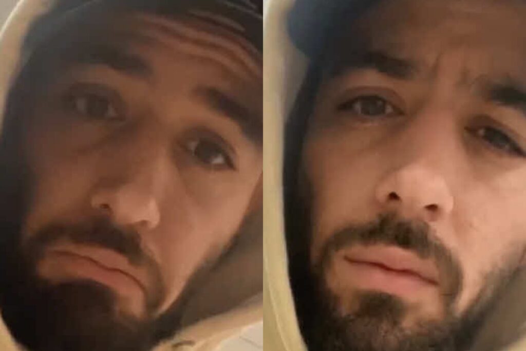 "אני צריך להגיד תודה שהיא זוכרת בכלל איך קוראים לי": נתנאל רודניצקי שם סוף לעקיצות מול דיאן שוורץ?