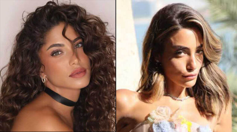 הגולשים קטלו את שמלת החתונה של נטע ברזני ודניאל גרינברג יצאה בתגובה חריגה!