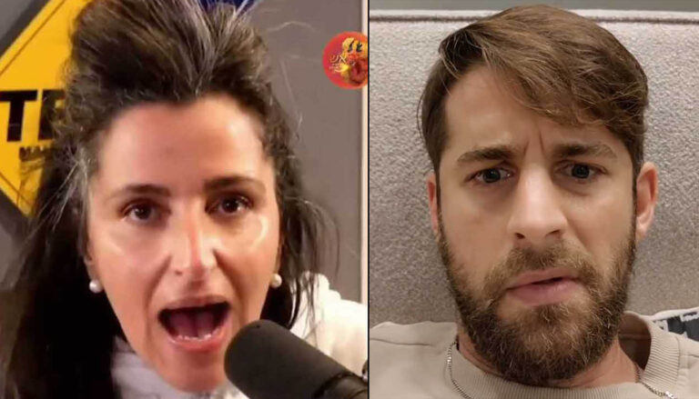 ההתערבות הבלתי צפויה של שחף רז בקרב המשפיעניות והמסר לדורין אטיאס!