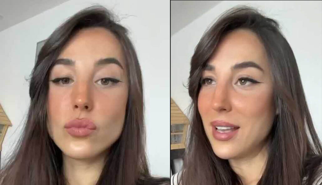 "אנשים הפסיקו לקנות את הבולשיט שלך": טליה עובדיה מגיבה לעקיצה קשה שספגה