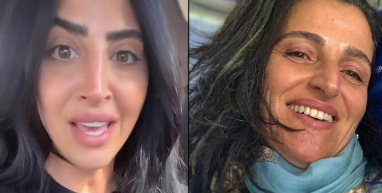 בר כהן משיבה אש לדורין אטיאס:"אף אחד לא יגיד מה היא השפעה!"