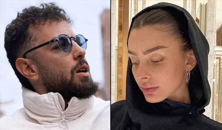 זה מה שעשתה דיאן שוורץ בזמן שהאקס שיתף תמונה עם החברה החדשה!