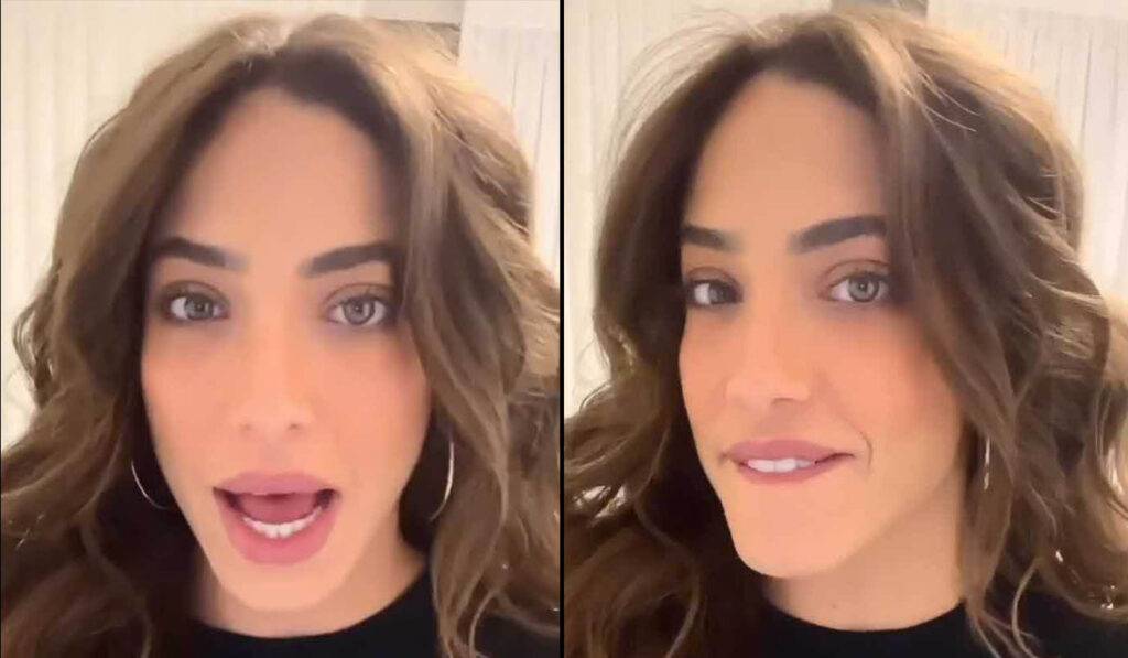 "אנשים רעים לא יצליחו להגיע אלי": דניאל גרינברג משיבה אש למבקרות