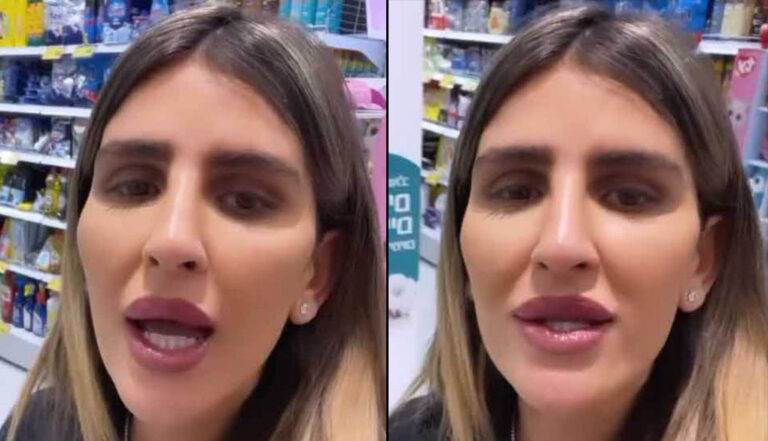 "איבדת את זה לגמרי, עצוב ממש": עינב בובליל שוב תחת מתקפה ברשת!