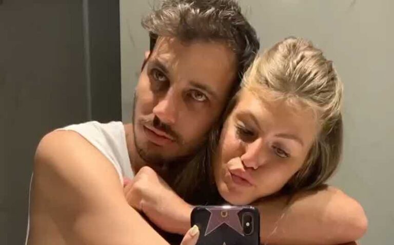 נותרנו בהלם: הרמז שהשאירה טיילור מלכוב בקשר לפרידה מלירן דנינו!