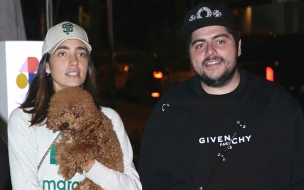 6000 ש"ח לאורח? זה מה שהם יקבלו באירוע החתונה של נטע ברזני!