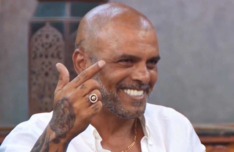 "אייל שמע את הסיפור והתרגש עד דמעות": אייל גולן במעשה יוצא דופן!