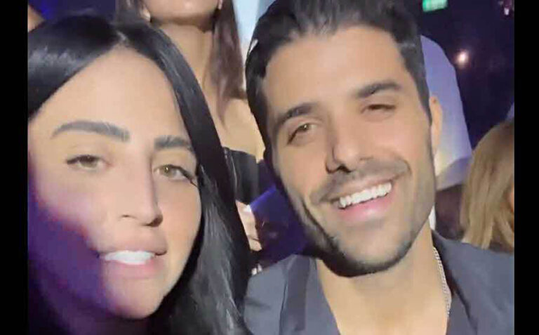 פחות דיבורים: אליאב טעטי בהצהרה חד משמעית בקשר לבר כהן!