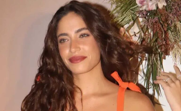 דניאל גרינברג תחת מתקפה ברשתות החברתיות:"חיה בסרט, היא חיה בארץ?"