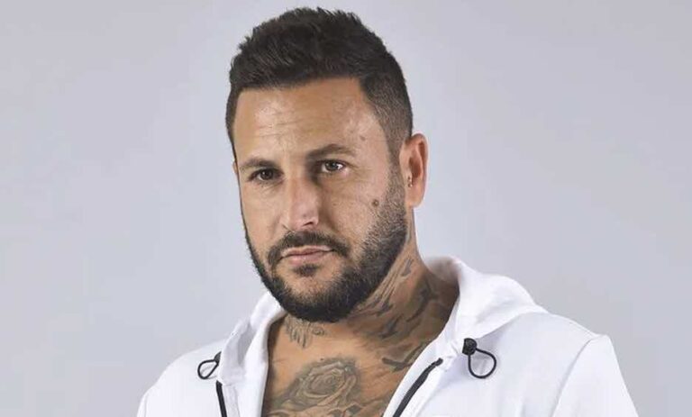 תצליחו לזהות אותו? אוהד בוזגלו עשה שינוי קיצוני במיוחד במראה