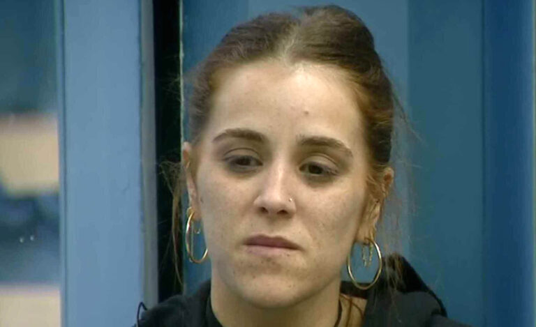 הלם: לא תאמינו היכן כוכבת האח הגדול שרין אברהם התחילה לעבוד