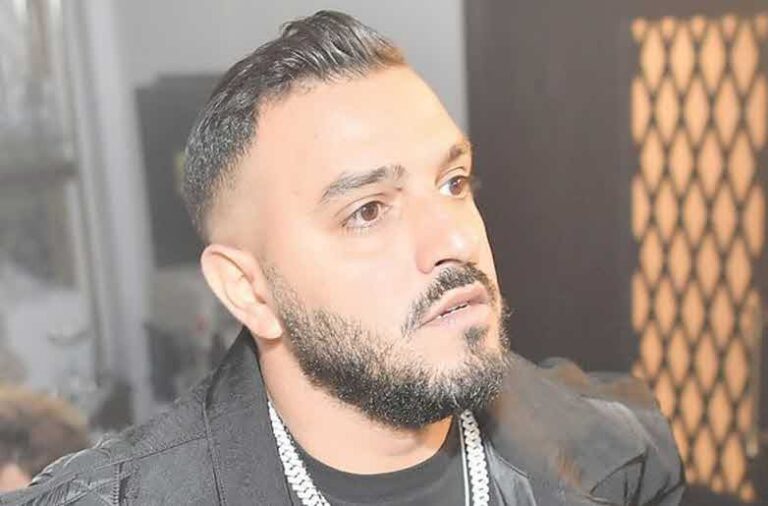 "הלו להירגע יא חזירה מיוחמת": כך הגיב איתי לכוכבת הטיקטוק המפורסמת!