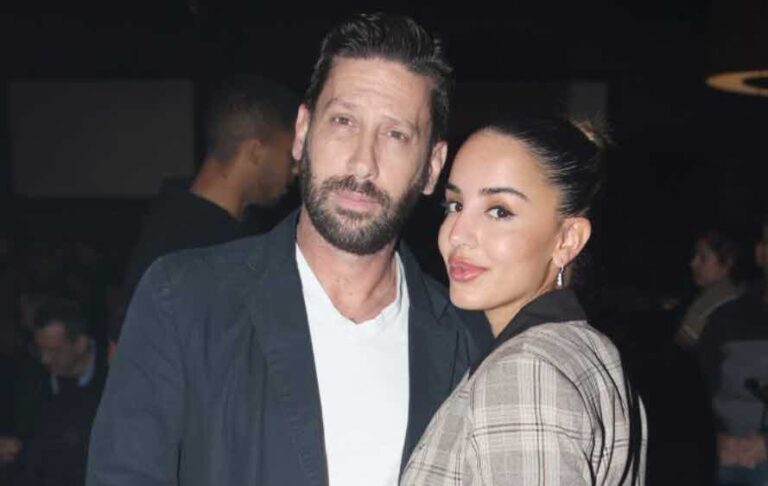 לכבוד יום האהבה: כוכב האח הגדול משיק את החברה החדשה לעיני המצלמות!