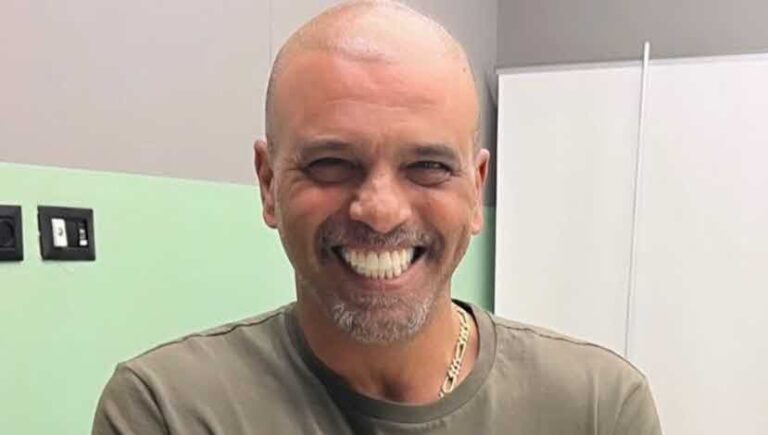 הצליח להפתיע את דניאל? זה המהלך שעשה אייל גולן ביום המשפחה